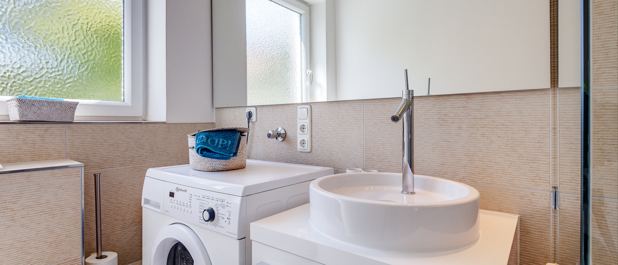 appartamento München Schwabing 02 bagno 8204