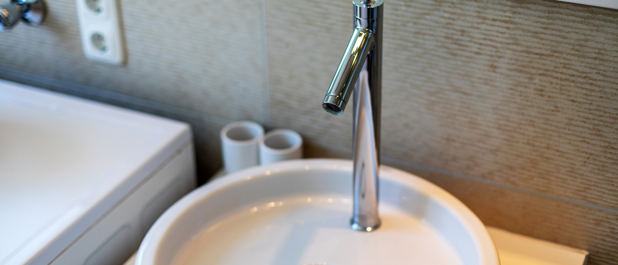 appartamento München Schwabing 03 bagno 8204