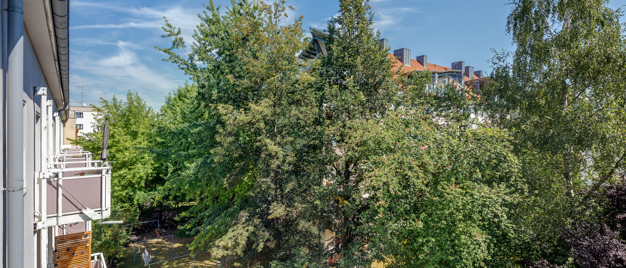 appartamento München Schwabing 01 vista 8204