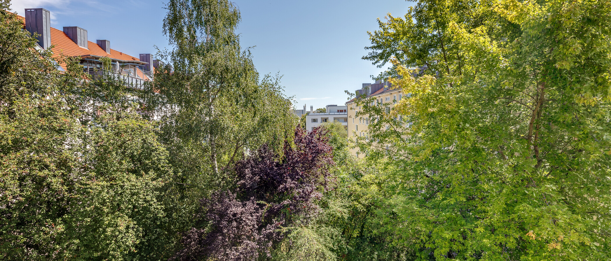 appartamento München Schwabing 02 vista 8204