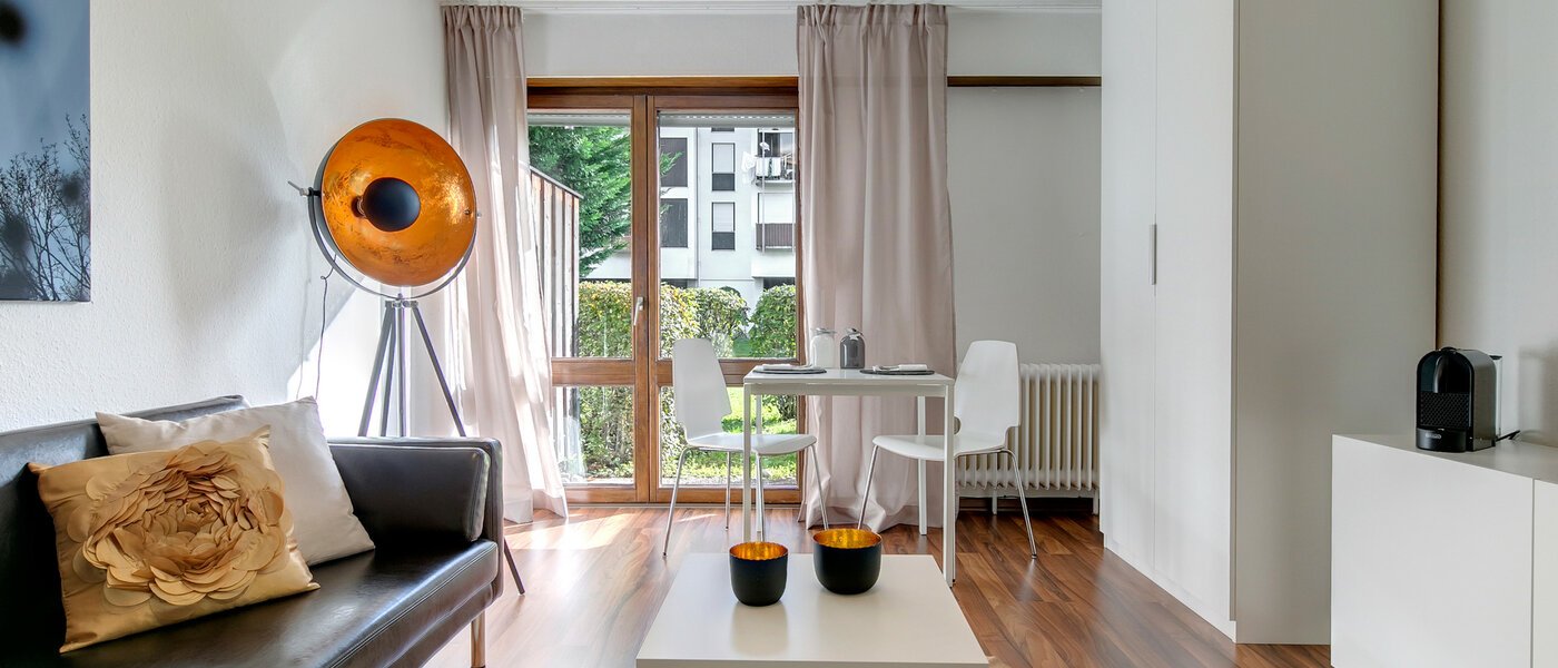 appartamento Unterschleißheim 02 soggiorno 8212