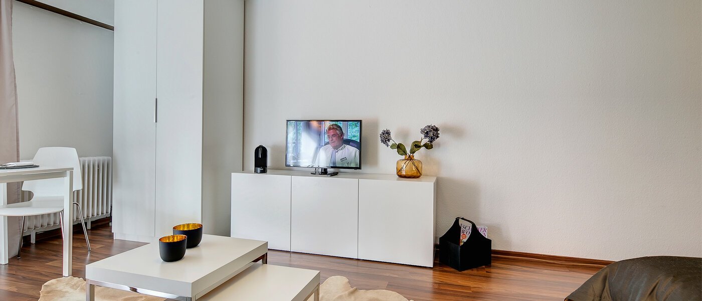 appartamento Unterschleißheim 03 soggiorno 8212