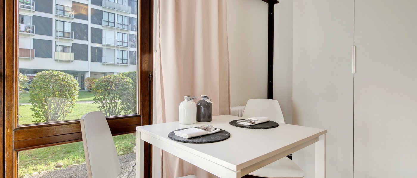 appartamento Unterschleißheim 04 soggiorno 8212