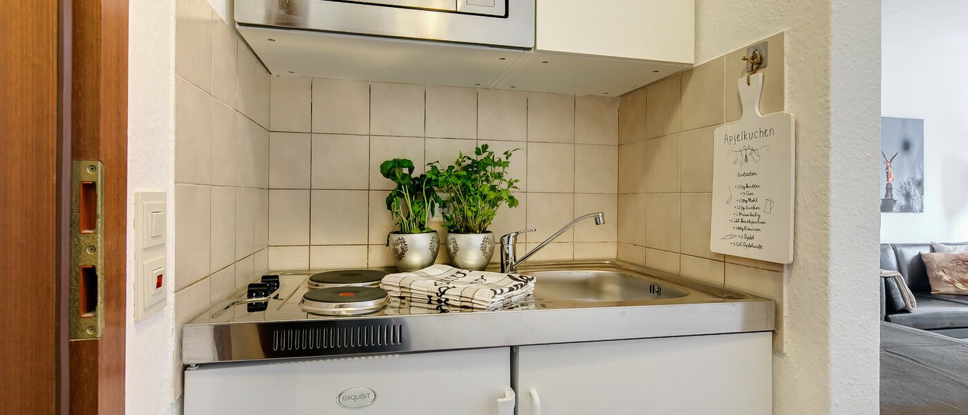 appartamento Unterschleißheim 01 cucina 8212