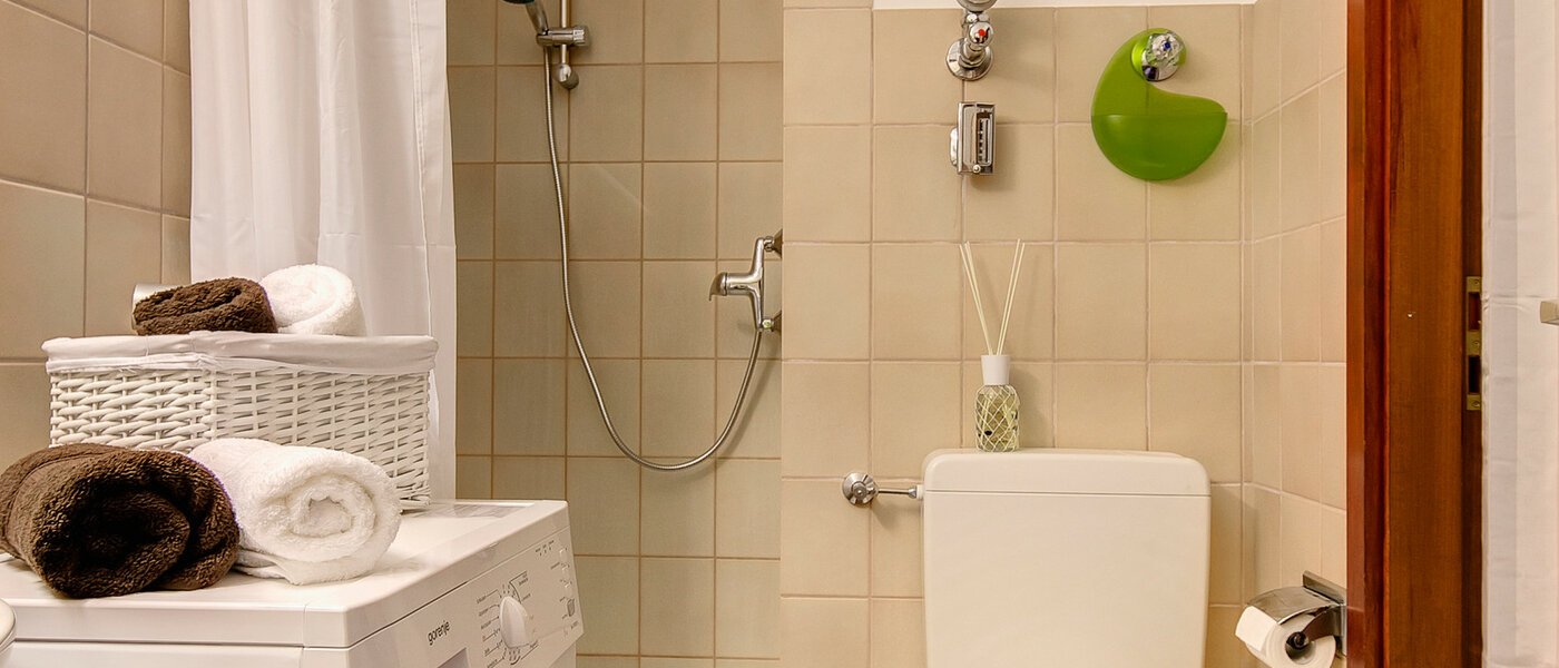 appartamento Unterschleißheim 02 bagno 8212