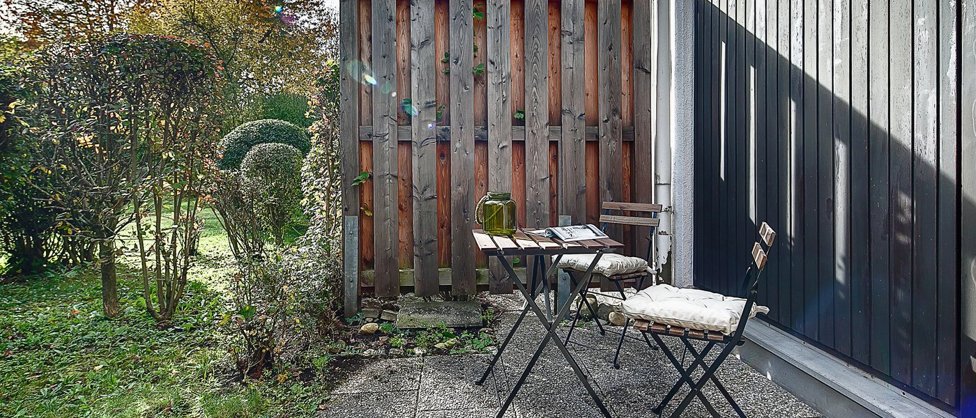 appartamento Unterschleißheim 01 terrazza 8212