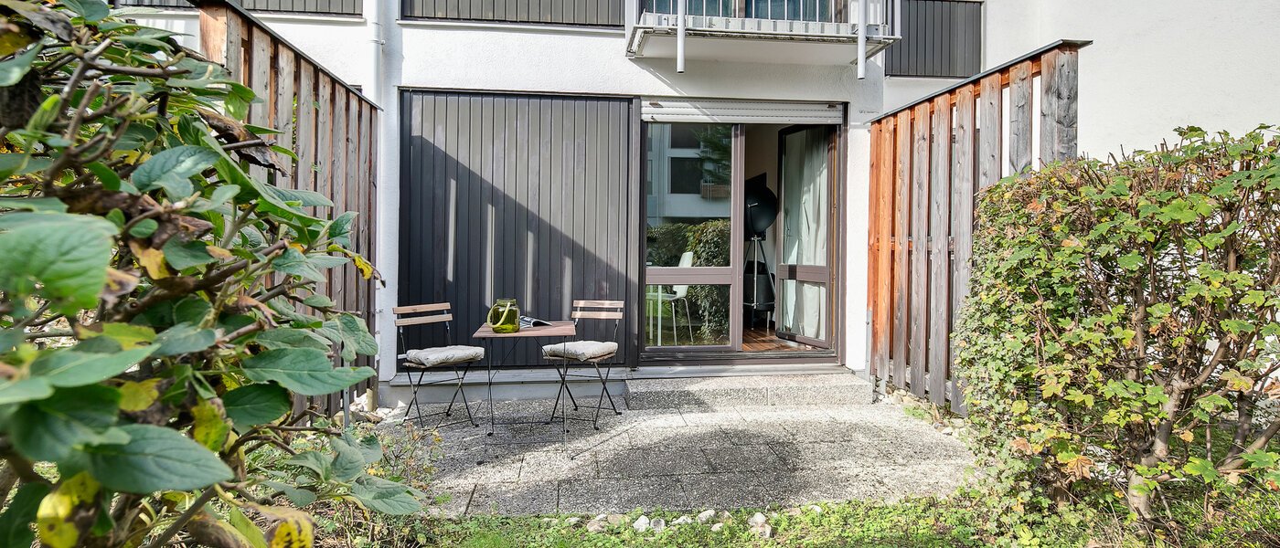 appartamento Unterschleißheim 03 terrazza 8212