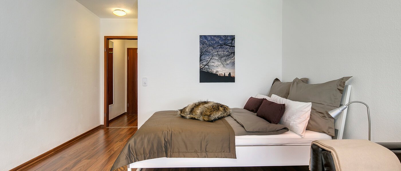 appartamento Unterschleißheim 01 zona notte 8212