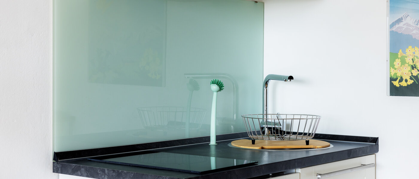 abitazione München Haidhausen 02 cucina 8225