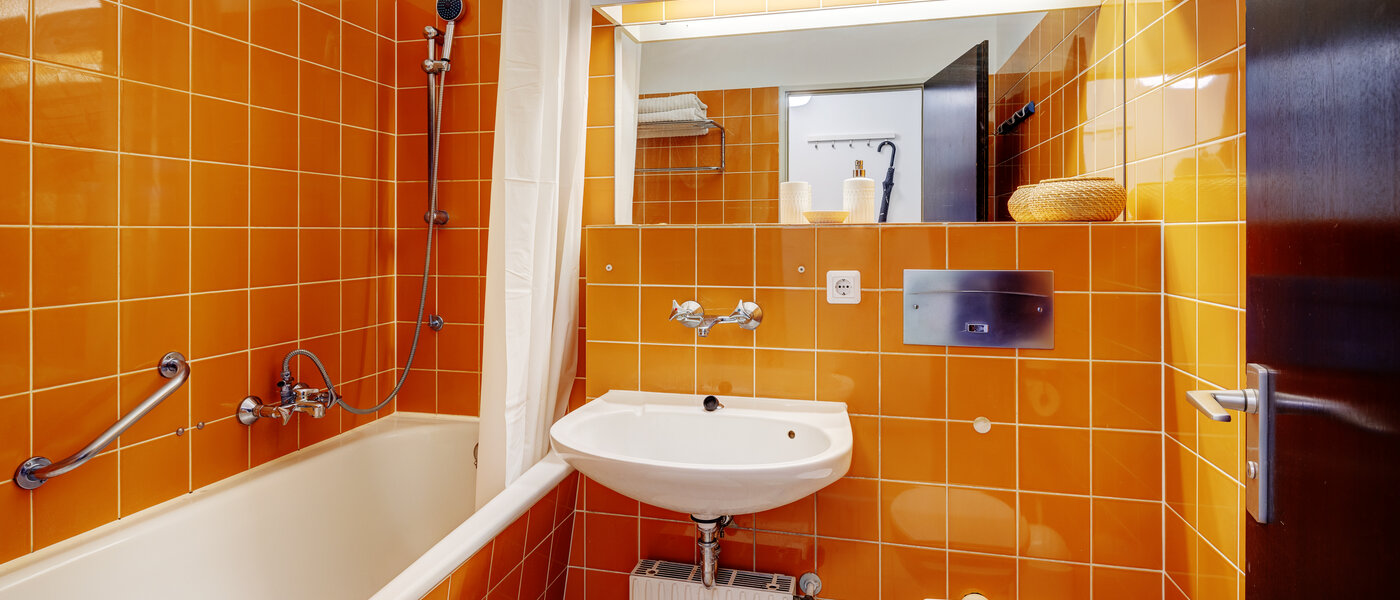 abitazione München Haidhausen 01 bagno 8225