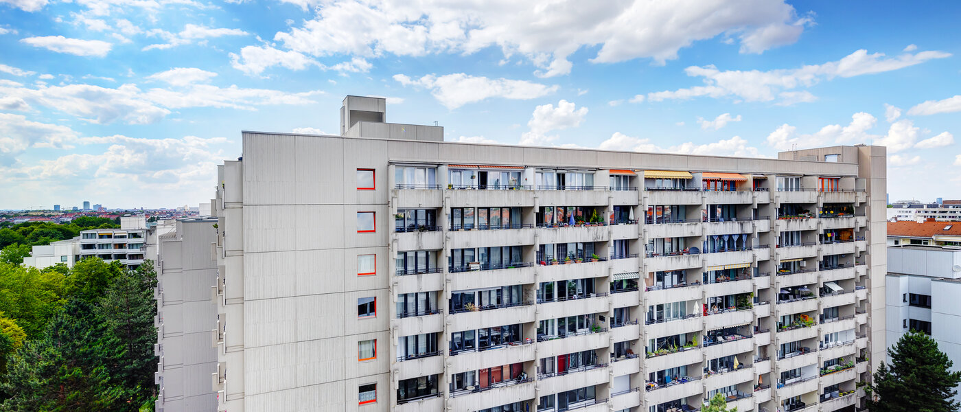 abitazione München Haidhausen 02 vista 8225