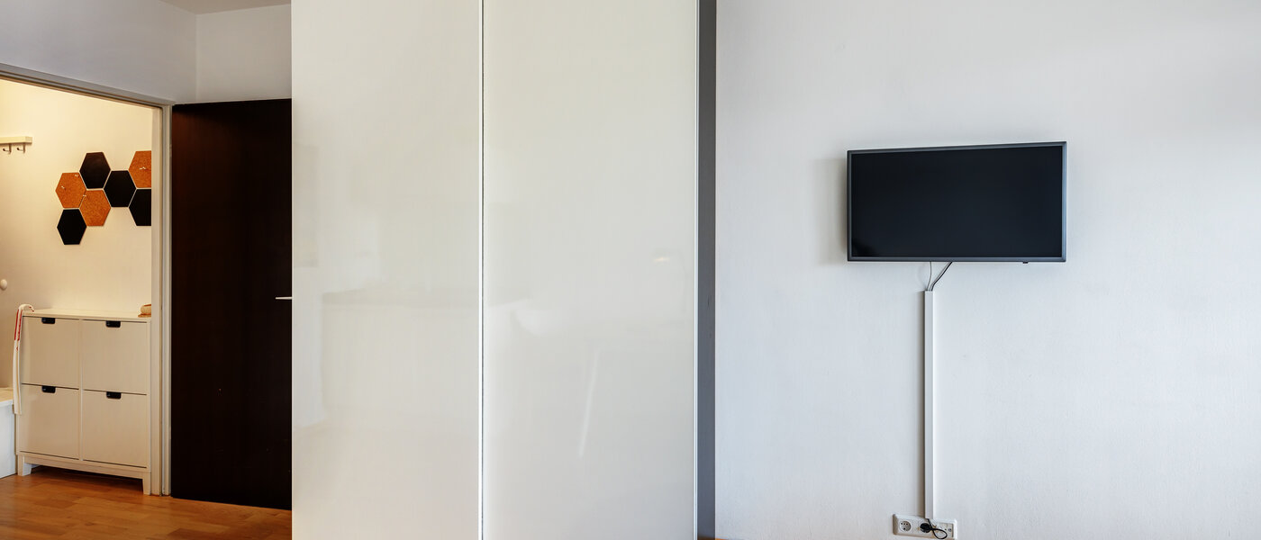 abitazione München Haidhausen 04 zona living 8225