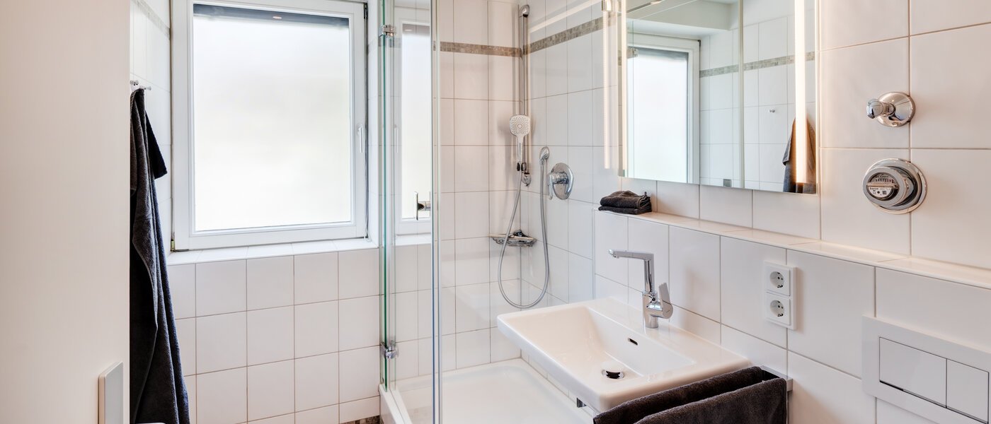 appartamento München Giesing 01 bagno 8231