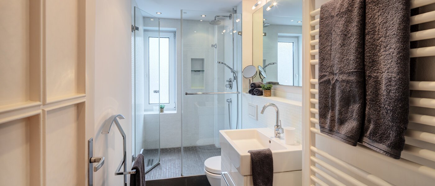 appartamento München Maxvorstadt - Universitätsviertel 01 bagno 8243