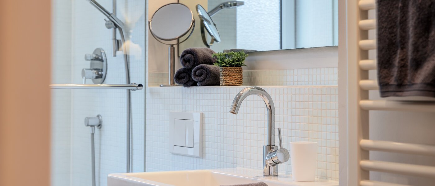 appartamento München Maxvorstadt - Universitätsviertel 02 bagno 8243