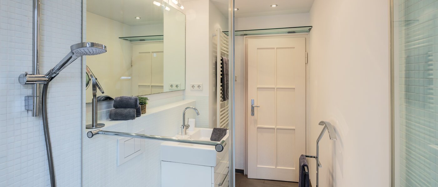 appartamento München Maxvorstadt - Universitätsviertel 03 bagno 8243