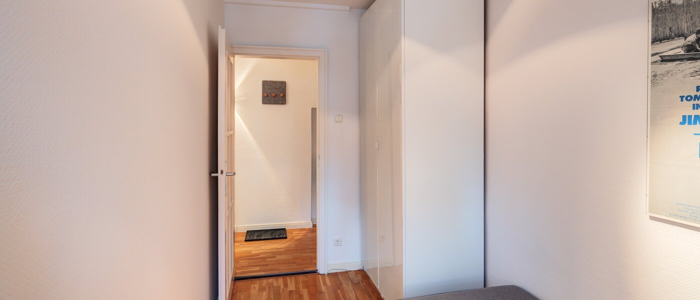 appartamento München Maxvorstadt - Universitätsviertel 03 camera per gli ospiti 8243