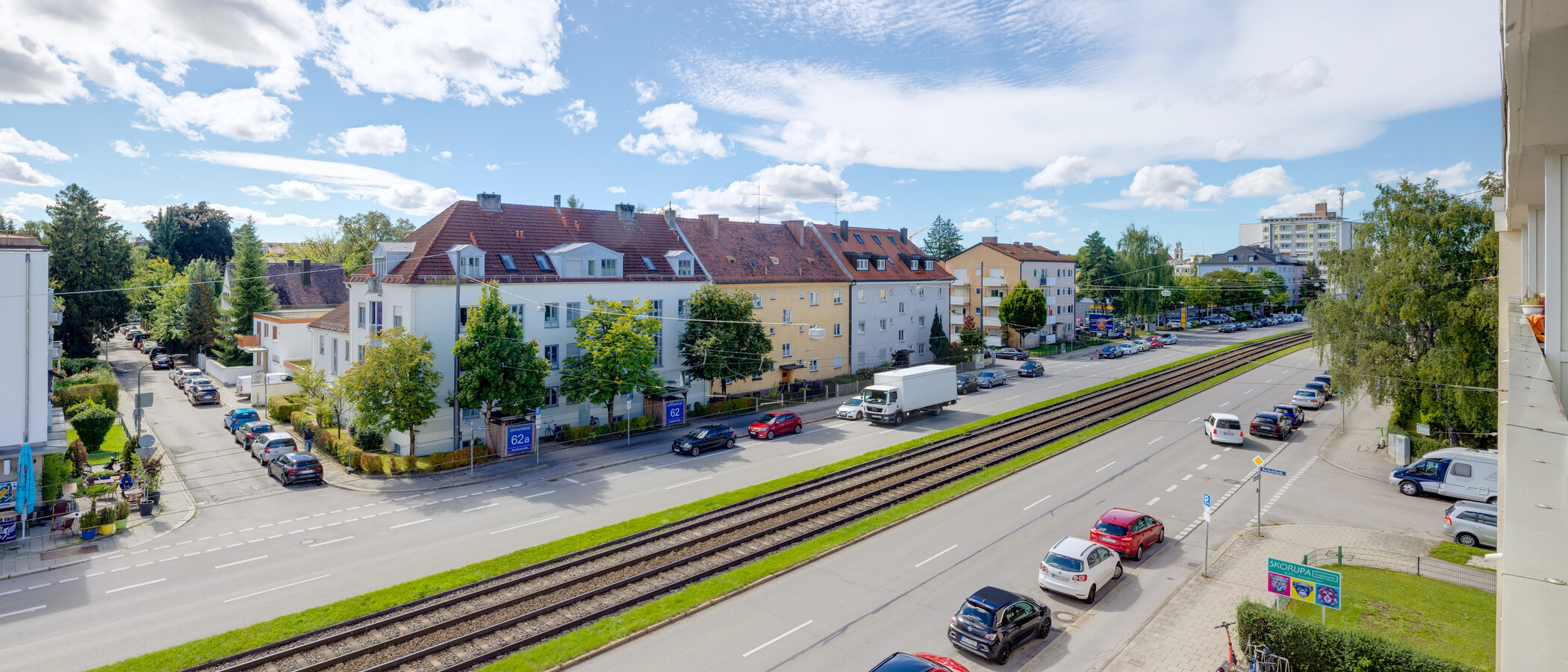 appartamento München Berg am Laim 01 vista 8248
