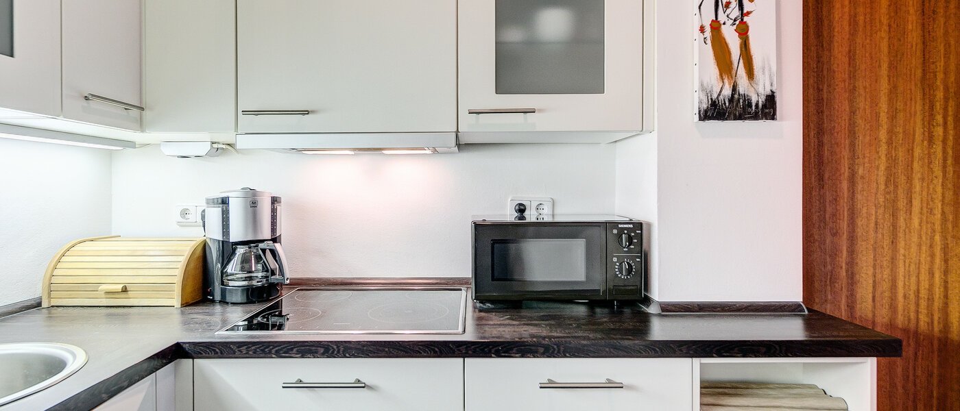 appartamento München Thalkirchen 02 cucina 8249