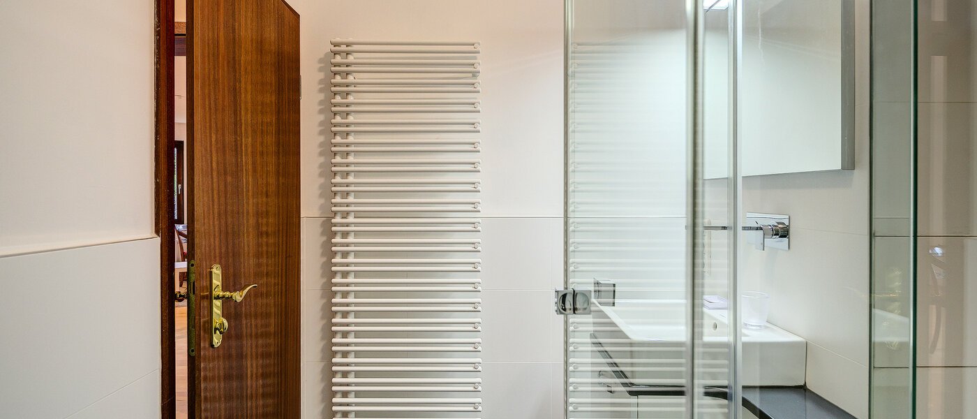 appartamento München Thalkirchen 03 bagno 8249