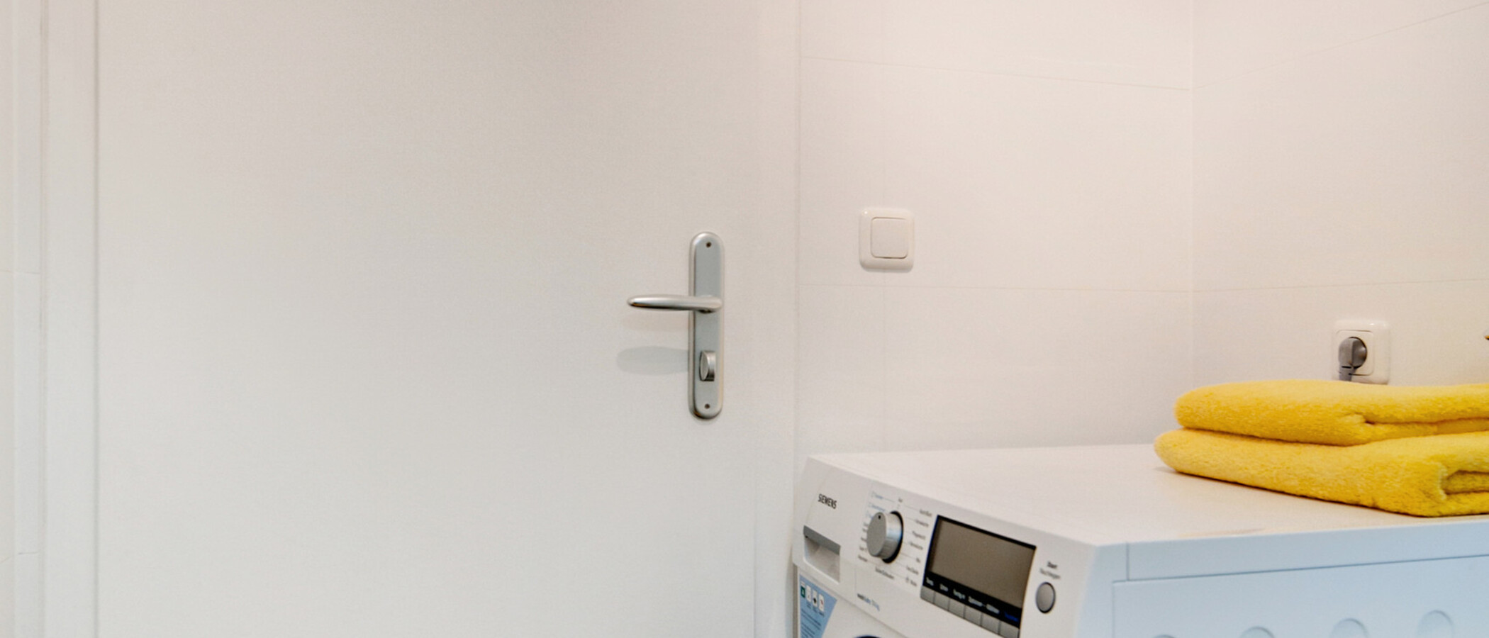 appartamento München Lehel 03 bagno 8256