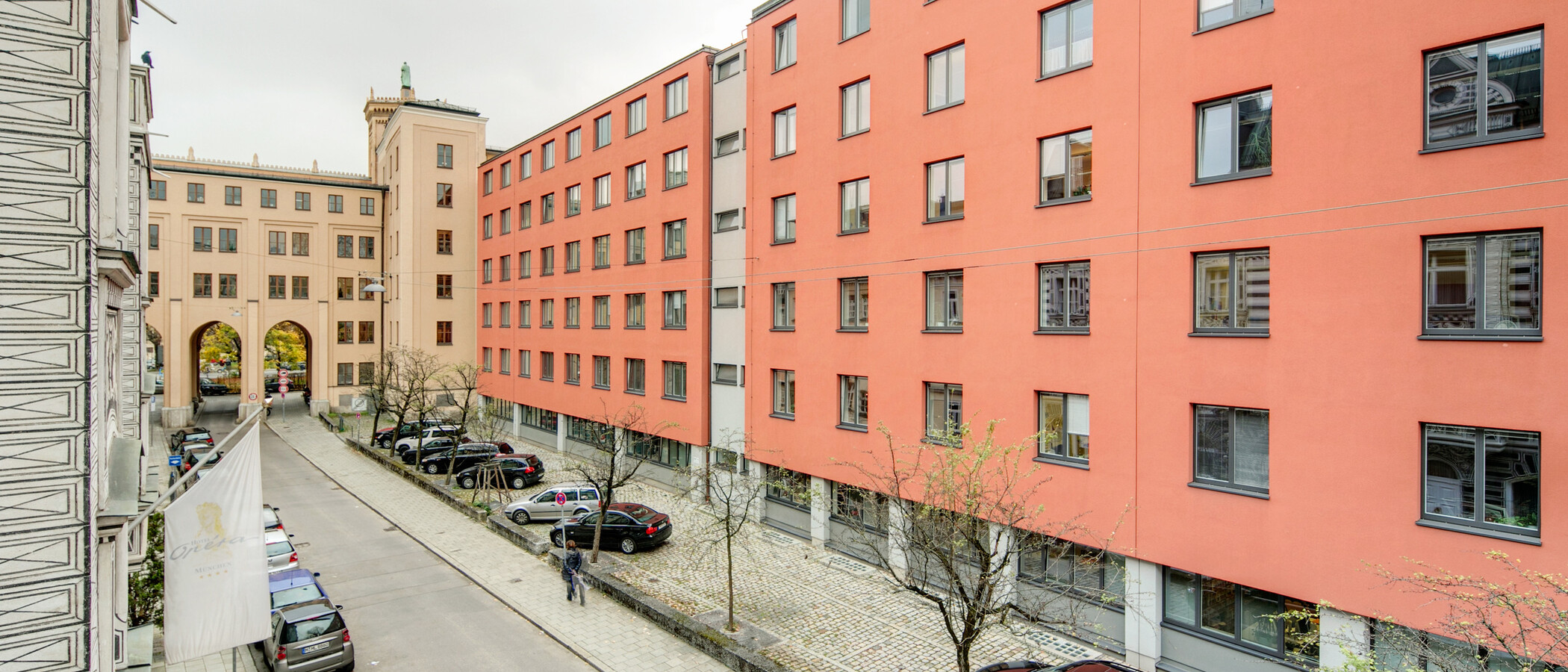 appartamento München Lehel 01 vista 8256