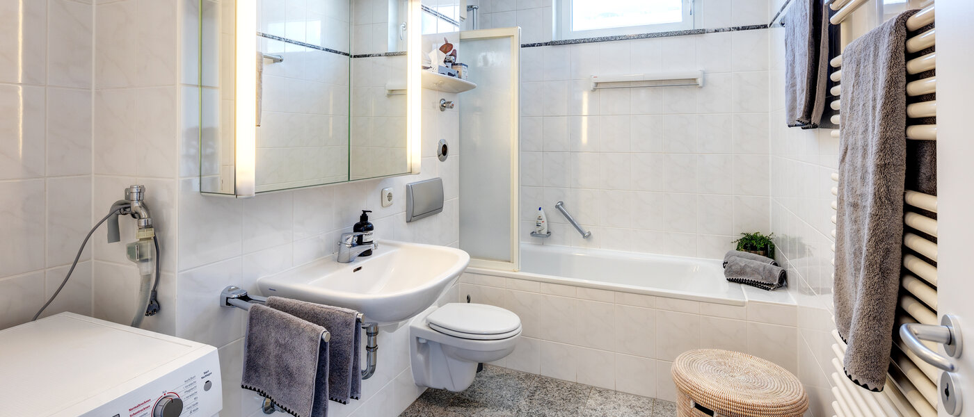 appartamento München Maxvorstadt - Universitätsviertel 01 bagno 8264