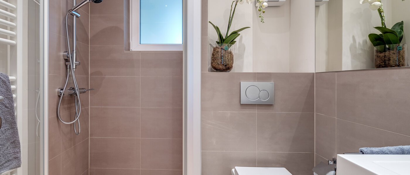 appartamento München Schwabing 02 bagno 8281