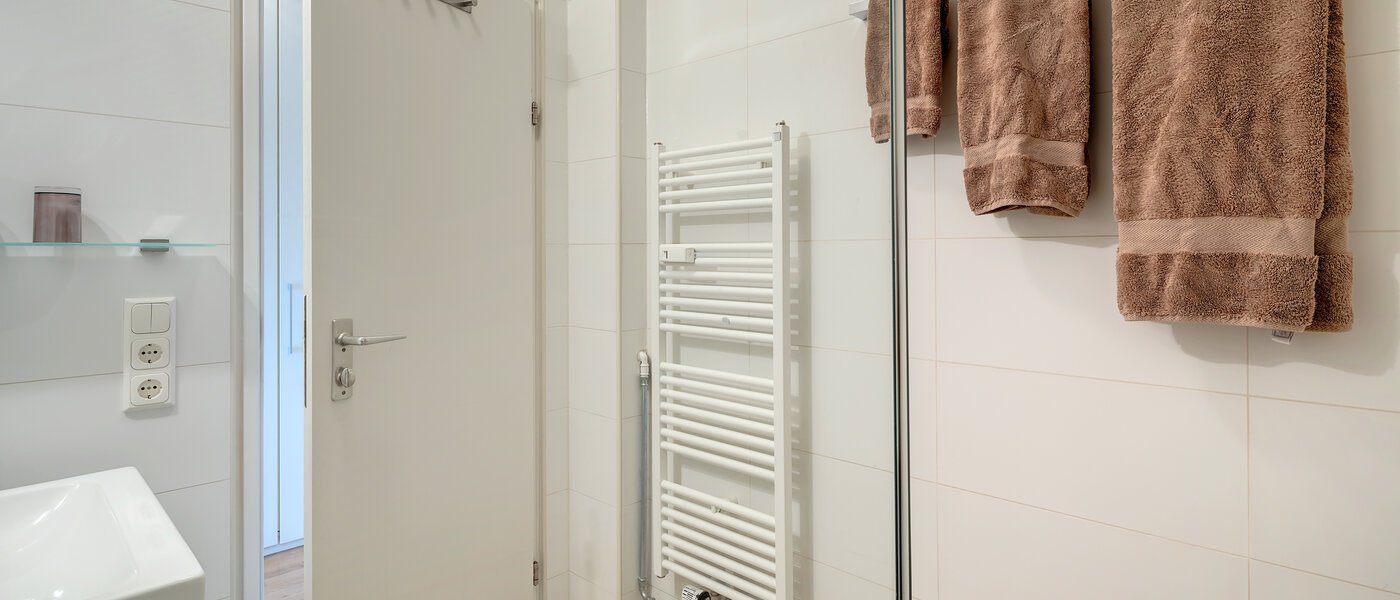 attico München Solln 03 bagno 8282