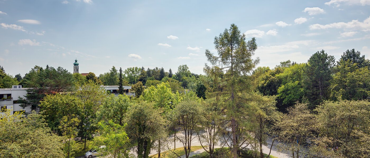 attico München Solln 02 vista 8282