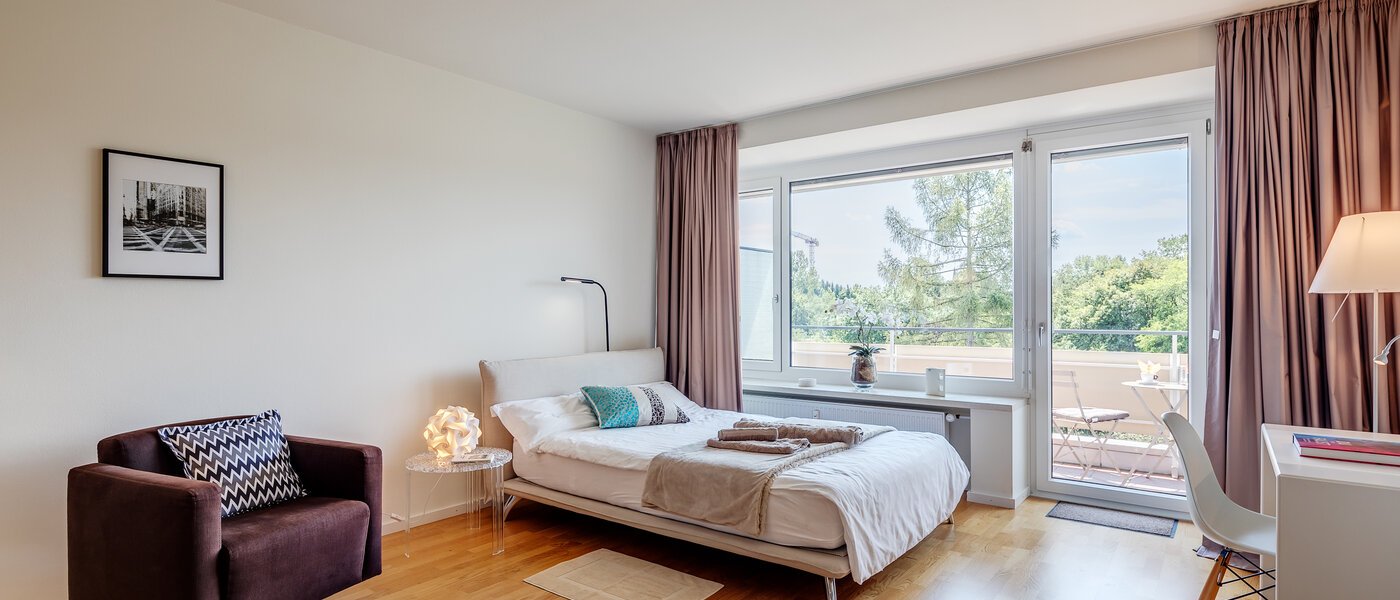 attico München Solln 01 zona living 8282