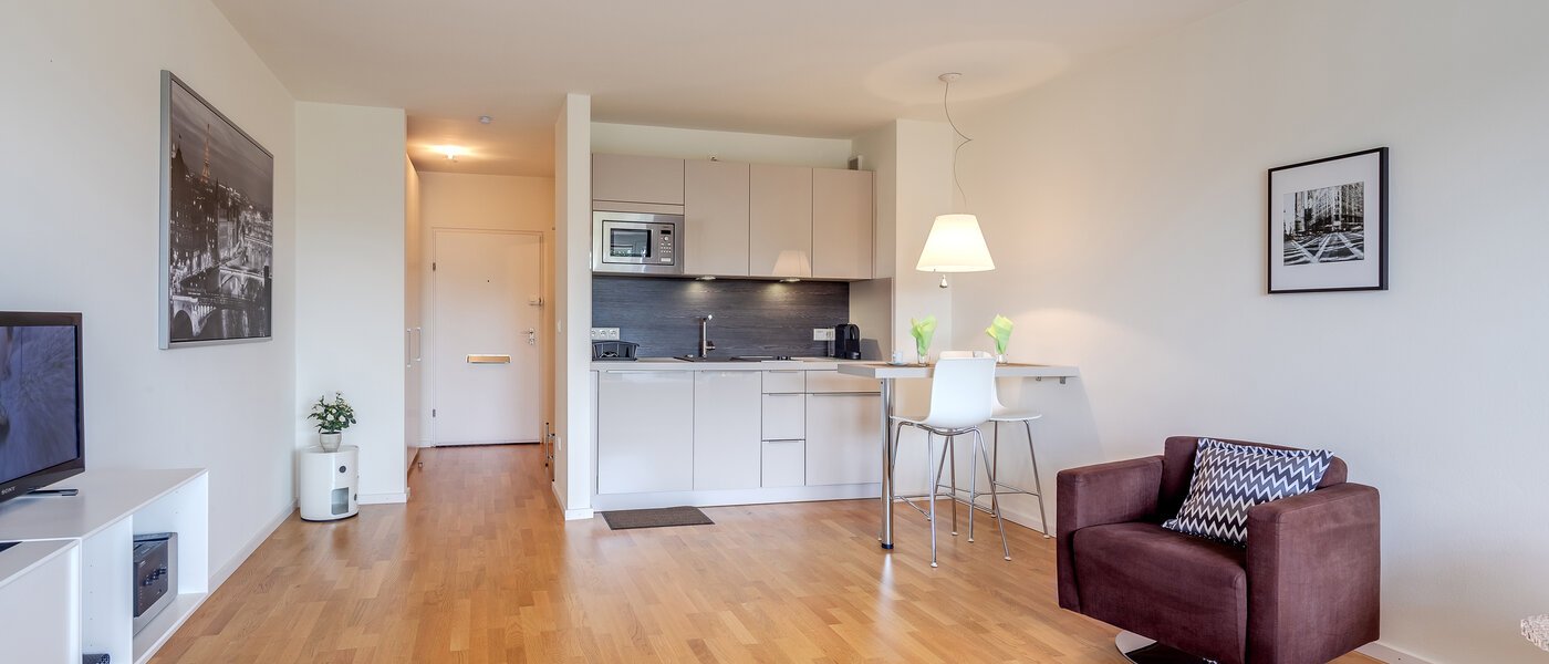 attico München Solln 04 zona living 8282