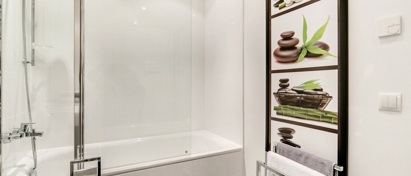 appartamento München Bogenhausen 02 bagno 8290