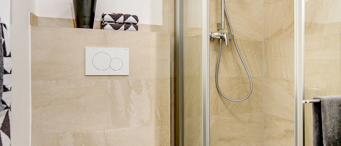 appartamento München Dreimühlenviertel 01 bagno 8291