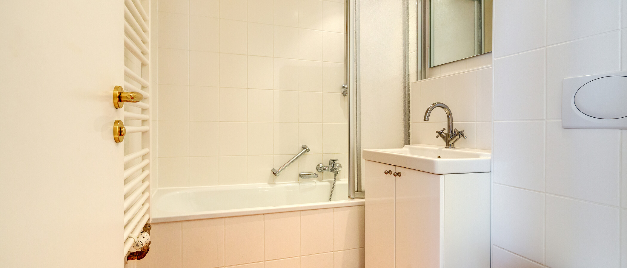 appartamento München Solln 01 bagno 830