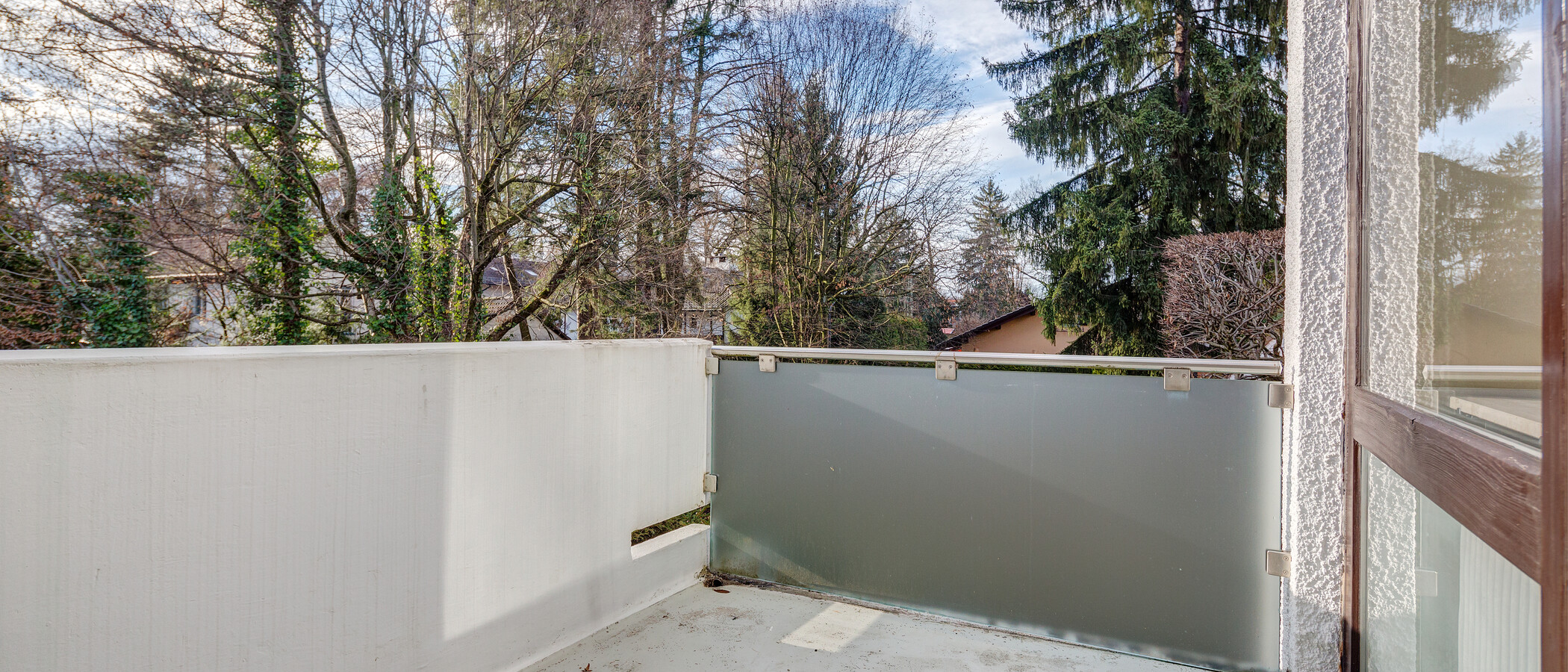 appartamento München Solln 01 balcone 830