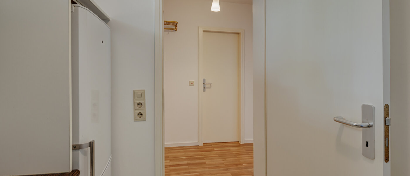 appartamento München Thalkirchen 02 cucina 8307