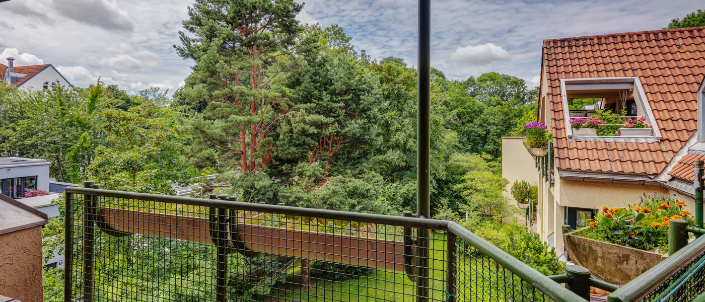 appartamento München Thalkirchen 01 vista 8307