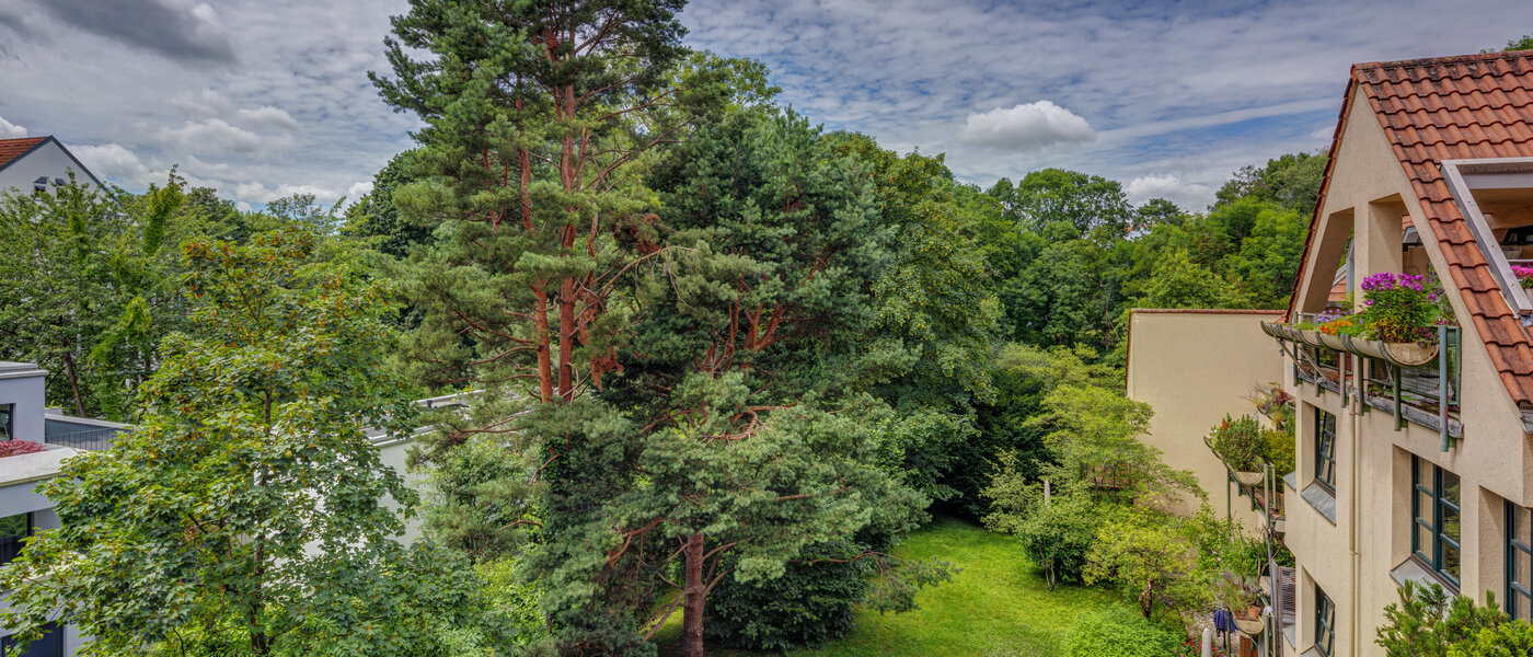 appartamento München Thalkirchen 02 vista 8307