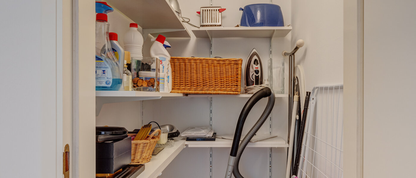 appartamento München Thalkirchen 01 ripostiglio 8307