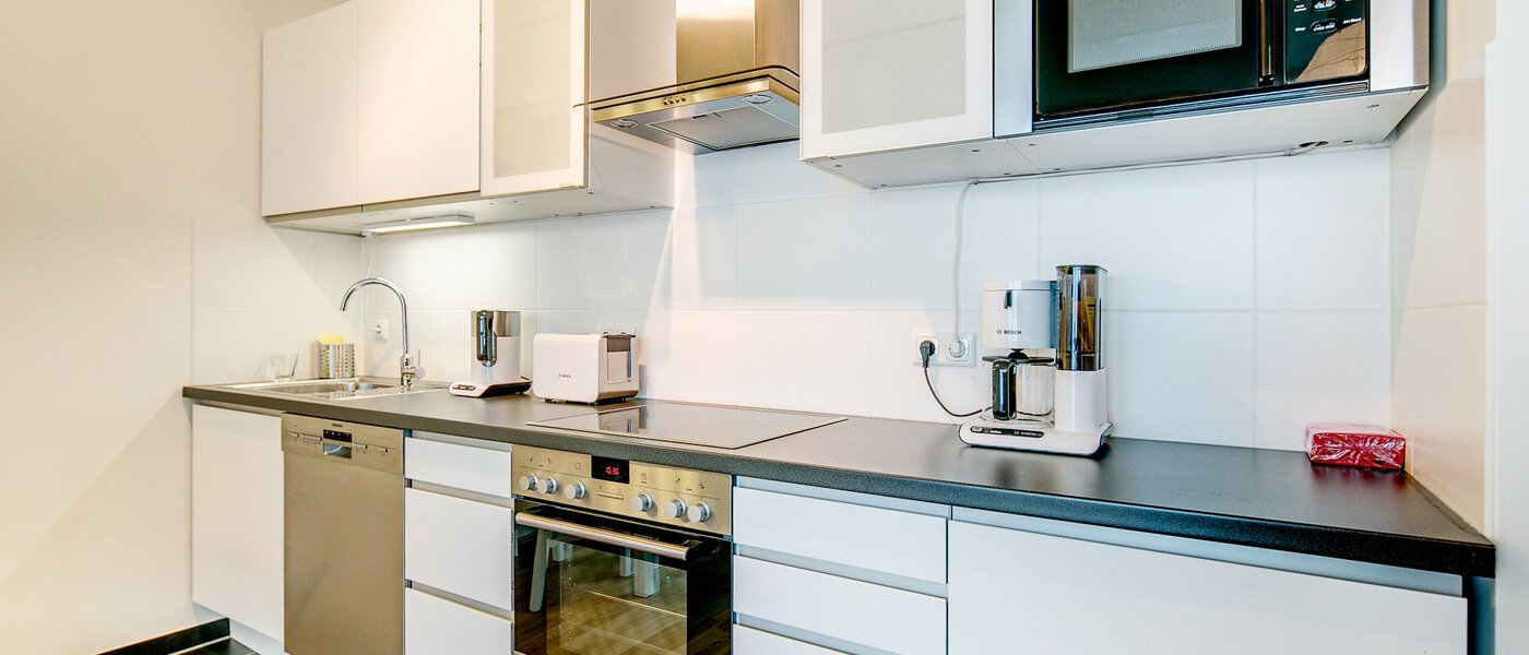 appartamento München Pasing 01 cucina 8320