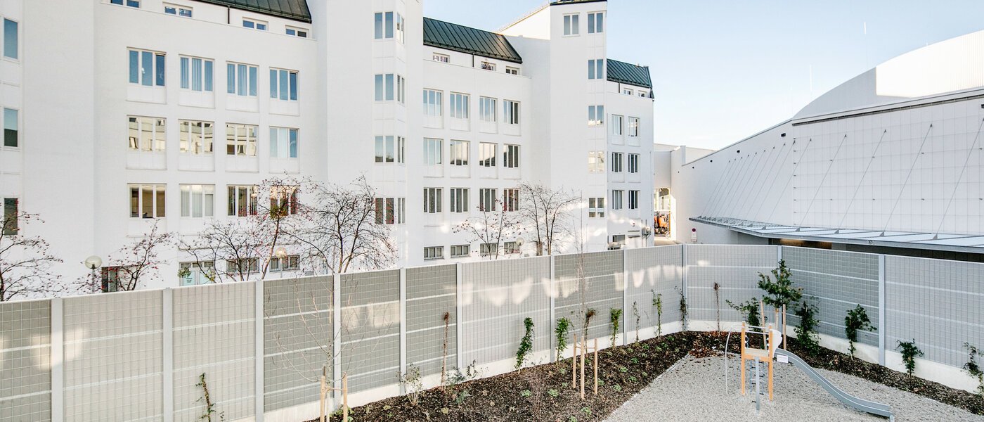 appartamento München Pasing 01 vista 8320