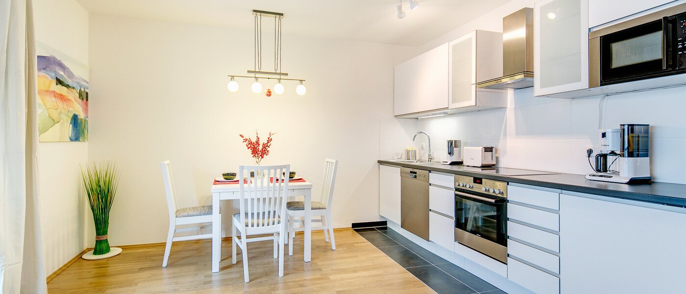 appartamento München Pasing 04 zona living 8320