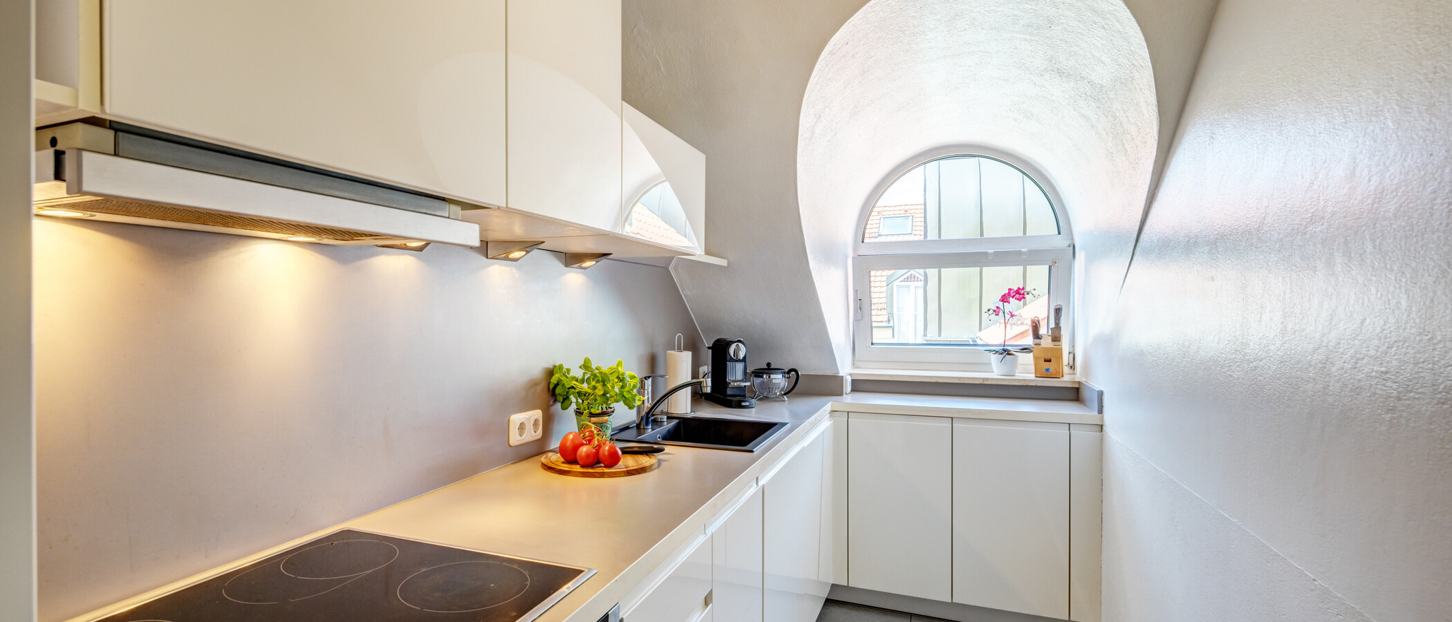 appartamento Ottobrunn 01 cucina 8329