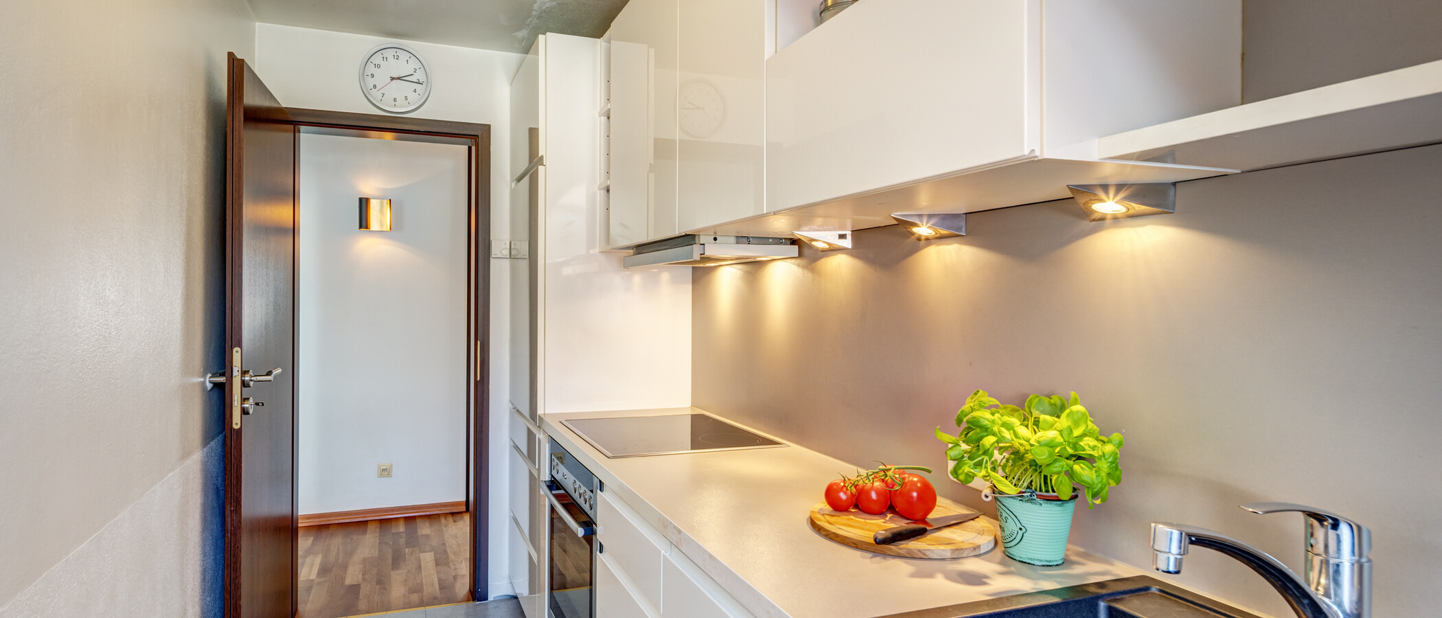 appartamento Ottobrunn 02 cucina 8329