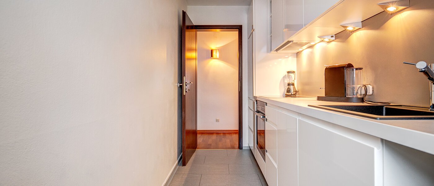 appartamento Ottobrunn 03 cucina 8329