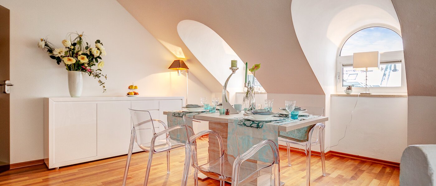 appartamento Ottobrunn 01 sala da pranzo 8329
