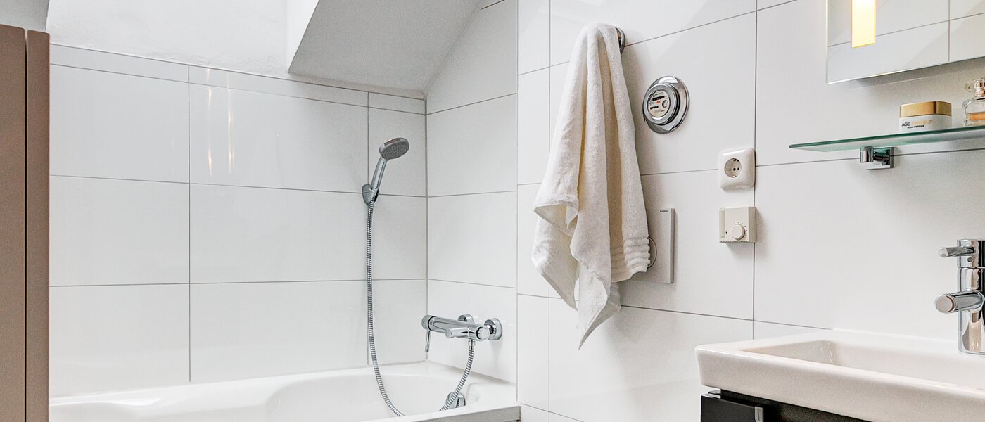 appartamento Ottobrunn 01 bagno 8329