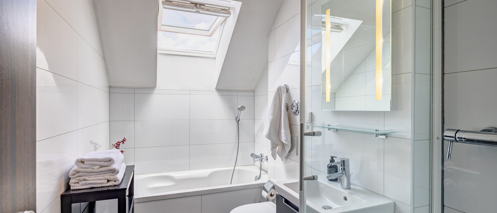 appartamento Ottobrunn 01 bagno 8329