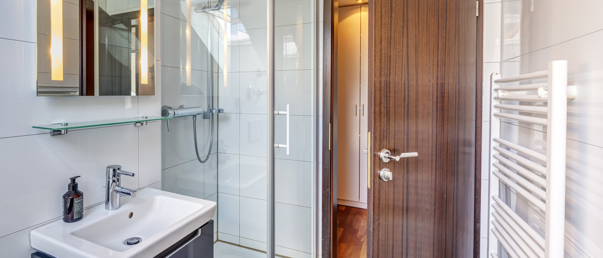 appartamento Ottobrunn 02 bagno 8329